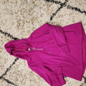 Athleta hoodie